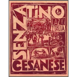 Senzatino Cesanese del Piglio