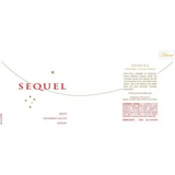 Sequel Cellars Syrah Columbia Valley
