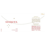 Sequel Syrah Columbia Valley 2017