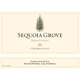 Sequoia Grove Napa Valley Chardonnay