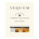Sequum Four Soil Napa Valley Cabernet Sauvignon