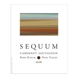 Sequum Kidd Ranch Cabernet Sauvignon
