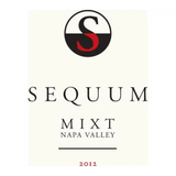Sequum MIXT Red Blend