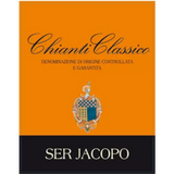Ser Jacopo Chianti Classico
