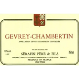 Serafin Pere & Fils Gevrey Chambertin