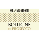 Serafini & Vidotto Bollicine di Rose NV