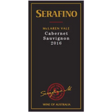 Serafino Wines Cabernet Sauvignon McLaren Vale