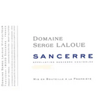 Serge Laloue Sancerre