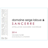 Serge Laloue Sancerre Rouge