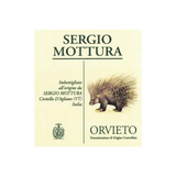 Sergio Mottura Orvieto