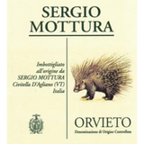 Sergio Mottura Orvieto