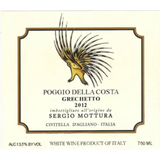 Sergio Mottura Poggio Della Costa