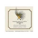 Sergio Mottura Poggio della Costa Civitella d'Agliano IGT