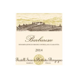 Serio e Batista Borgogno Barbaresco