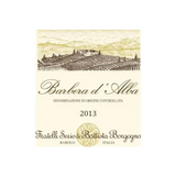 Serio e Batista Borgogno Barbera d'Alba Superiore