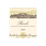 Serio e Batista Borgogno Barolo