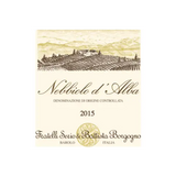 Serio e Batista Borgogno Nebbiolo d'Alba