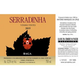 Serradinha Baga