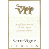 Sette Vigne Rosso 2019