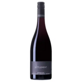 Settlement Wines Pinot Noir Settlement Vineyard 2019