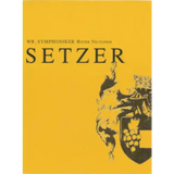 Setzer Weinviertel Roter Veltliner W.R Symphoniker