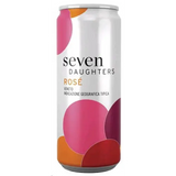 Seven Daughters Rose 4PK