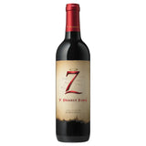 Seven Deadly Old Vine Zinfandel