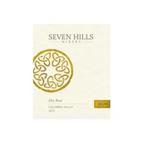 Seven Hills Columbia Valley Dry Rose