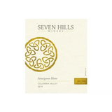 Seven Hills Columbia Valley Sauvignon Blanc