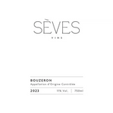 Seves Bouzeron Les Corderes