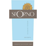 Sforno Cabernet Sauvignon Reserva