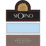 Sforno Gran Reserva Red