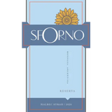 Sforno Malbec Syrah Reserva
