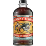 Shanky’s Whip Black Smooth Irish