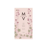 Shannon Family of Wines Mother Vine Rose High Valley