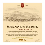 Shannon Ridge High Elevation Chardonnay
