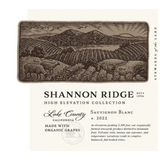 Shannon Ridge High Elevation Sauvignon Blanc