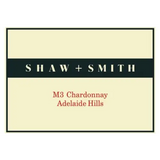 Shaw + Smith M3 Chardonnay