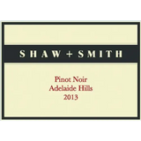 Shaw + Smith Shiraz Adelaide Hills 2019