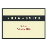 Shaw + Smith Shiraz Adelaide Hills