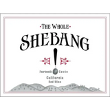 Shebang The Whole Fifteenth Cuvée Red