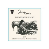 Sheep Creek Sauvignon Blanc