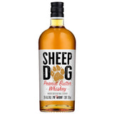 Sheep Dog Peanut Butter Whiskey Flavored