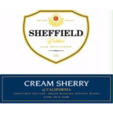Sheffield Cream Sherry