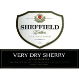 Sheffield Dry Sherry