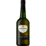 Sheffield Dry Sherry