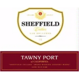 Sheffield Tawny Port