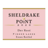 Sheldrake Dry Rose Finger Lakes