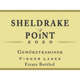 Sheldrake Gewurztraminer