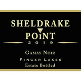 Sheldrake Point Gamay Noir